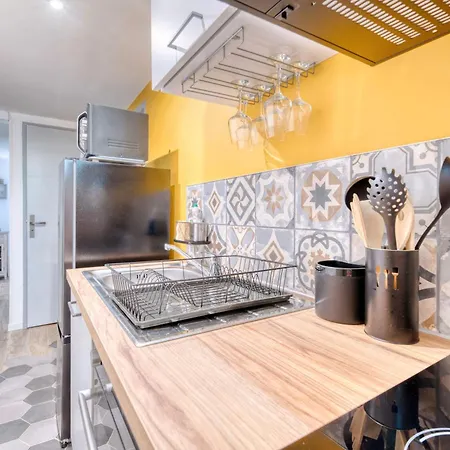 Toit Pour Vous - Maurens Dom wakacyjny