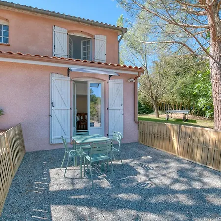 Toit Pour Vous - Maurens Dom wakacyjny