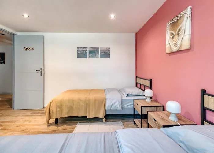 Toit Pour Vous - Maurens Dom wakacyjny