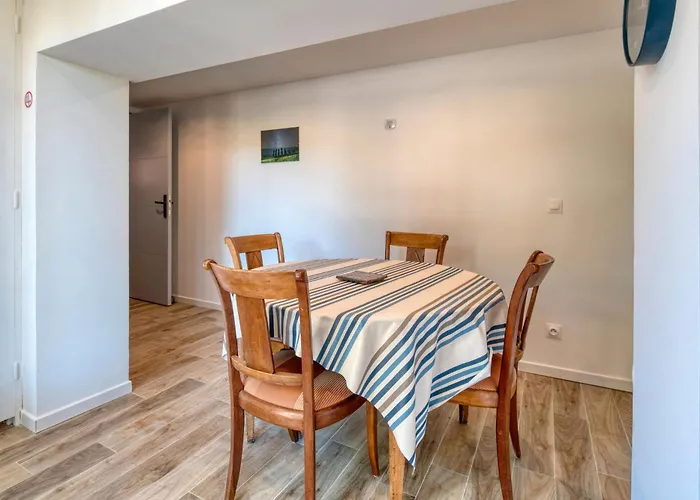 Dom wakacyjny Toit Pour Vous - Maurens Maurens (Gers)