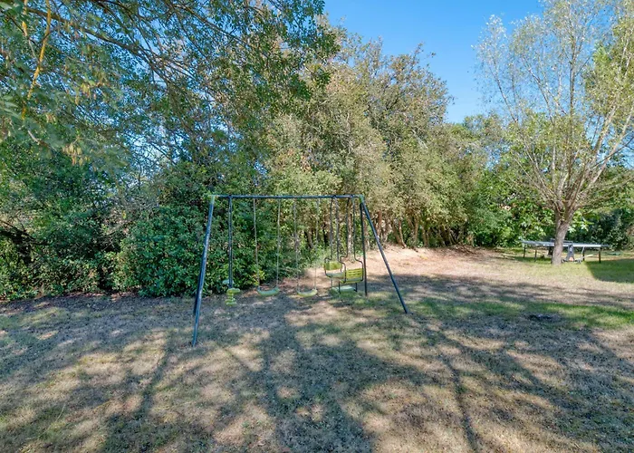 Toit Pour Vous - Maurens *