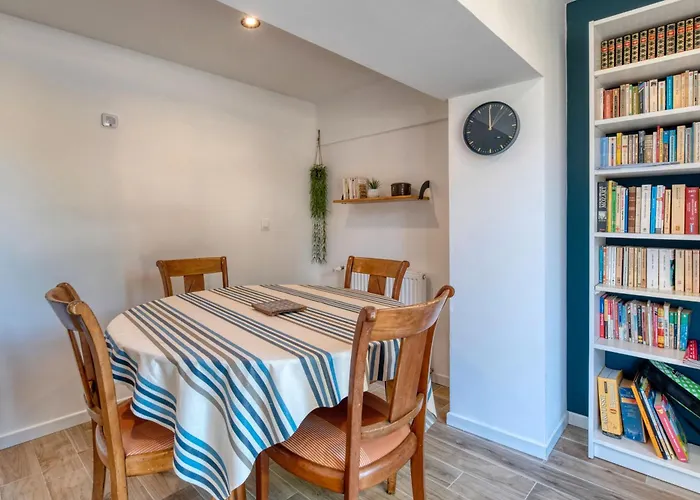 Toit Pour Vous - Maurens Maurens (Gers)