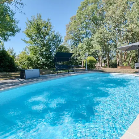 Toit Pour Vous - Maurens * Maurens (Gers)