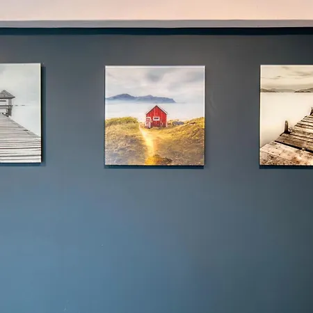 בית נופש Toit Pour Vous - Maurens Maurens (Gers)