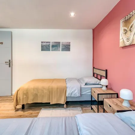 Toit Pour Vous - Maurens בית נופש