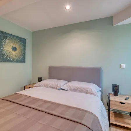 בית נופש Toit Pour Vous - Maurens