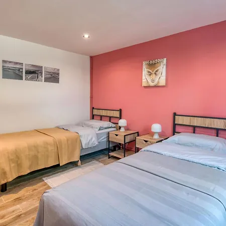 Toit Pour Vous - Maurens בית נופש Maurens (Gers)