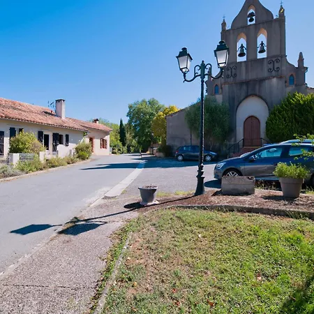 בית נופש Toit Pour Vous - Maurens Maurens (Gers)