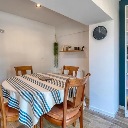 Toit Pour Vous - Maurens Maurens (Gers)