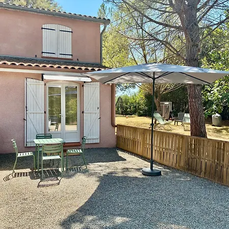 Сasa de vacaciones Toit Pour Vous - Maurens *
