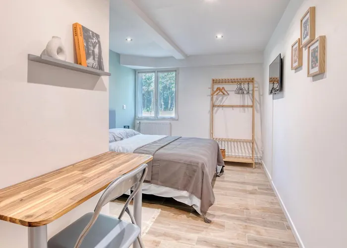 Toit Pour Vous - Maurens *