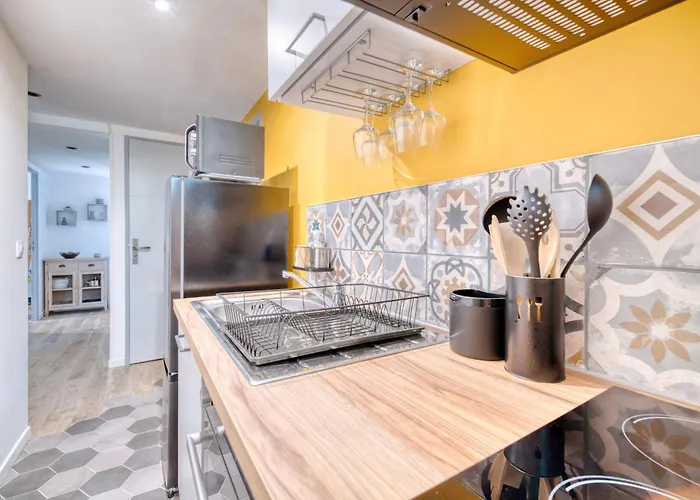 Toit Pour Vous - Maurens 別荘