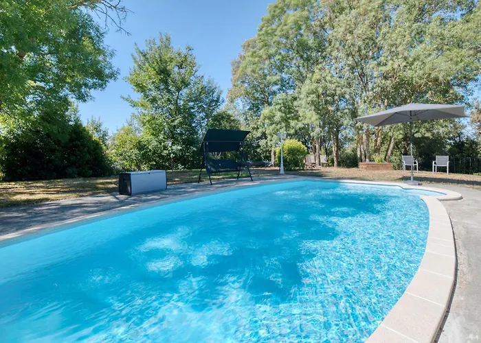 Toit Pour Vous - Maurens * Maurens (Gers)