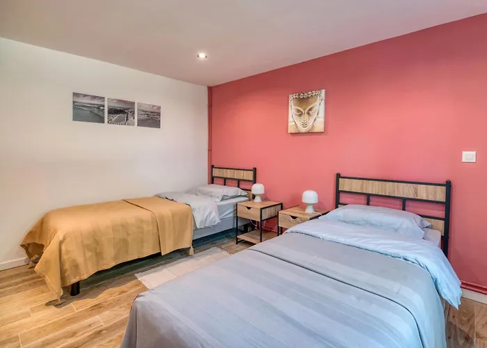 Toit Pour Vous - Maurens 別荘 Maurens (Gers)