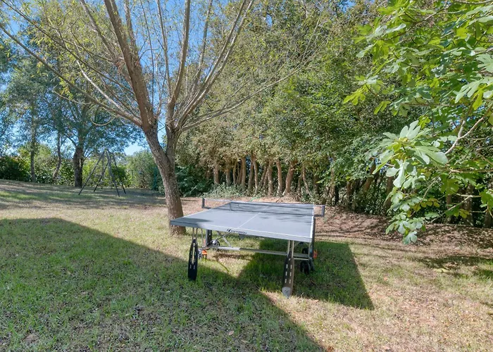 Toit Pour Vous - Maurens 別荘 *